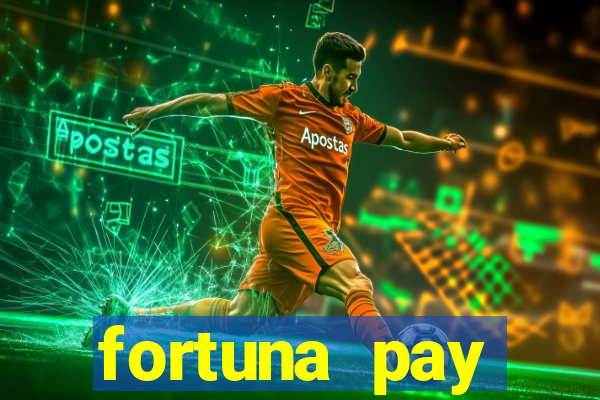 fortuna pay consultoria financeira ltda